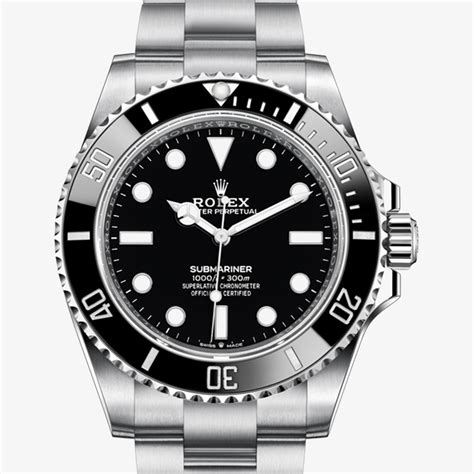 Rolex oyster steel 41